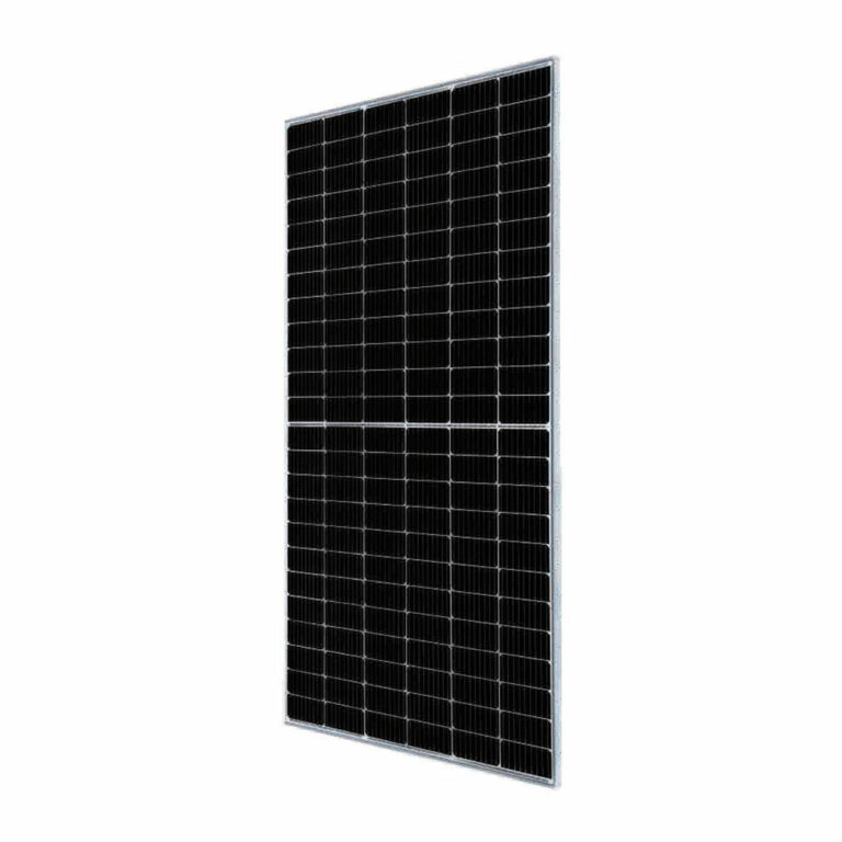 Panel JA Solar 460W 24V Monocristalino PERC