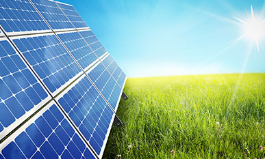 instalaciones fotovoltaicas agricultura