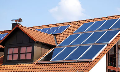 instalaciones fotovoltaicas en hogares